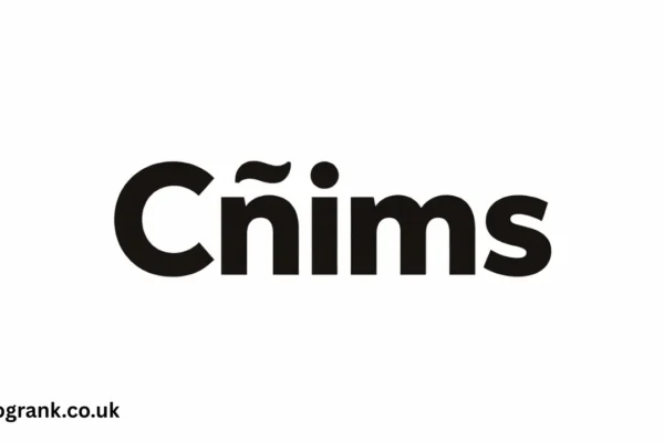 cñims