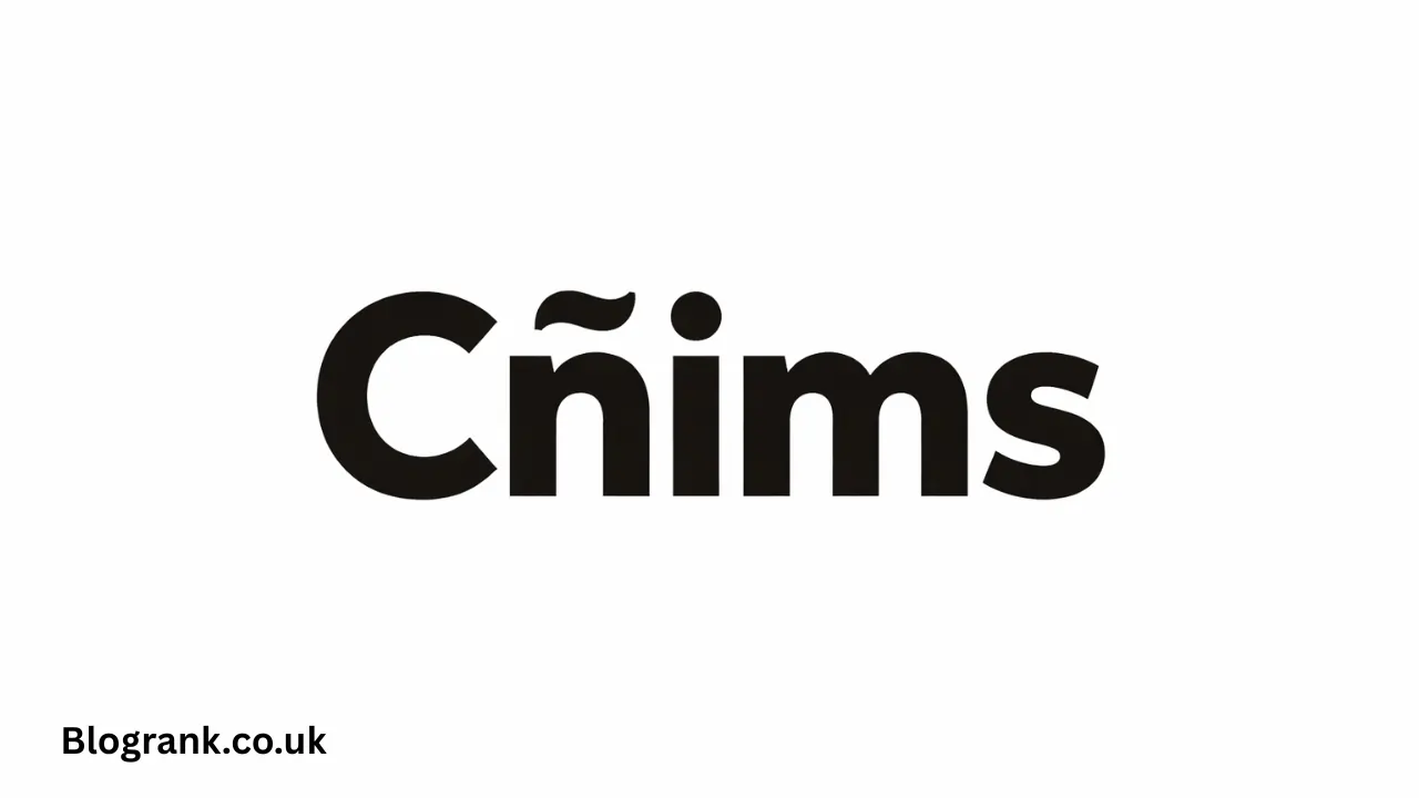 cñims