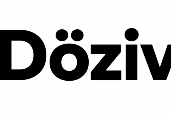 döziv