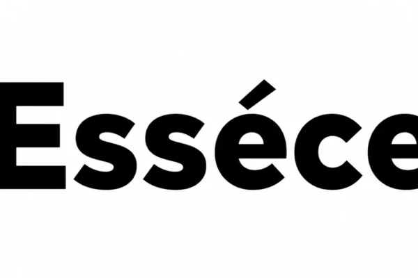 esséce