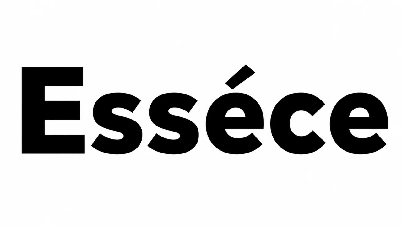 esséce