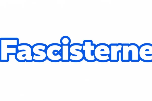 fascisterne