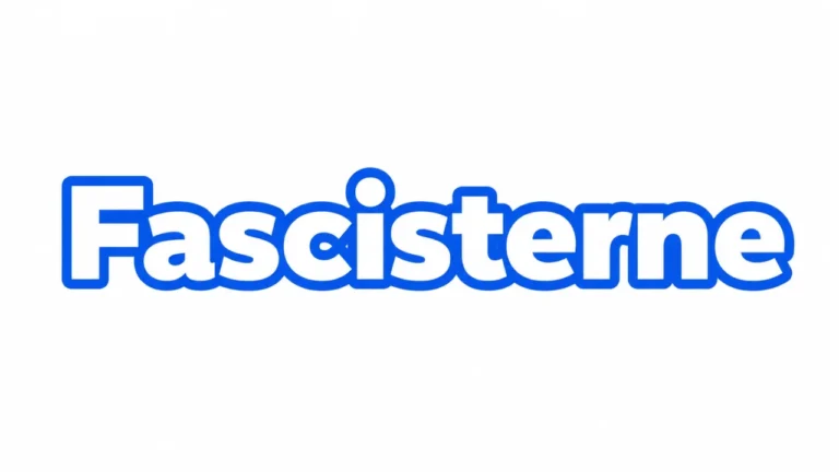 Fascisterne: Meaning, History, Key Traits and Global Impact Explained