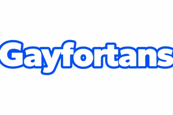 gayfortans