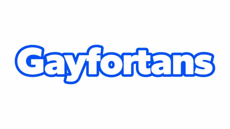 gayfortans