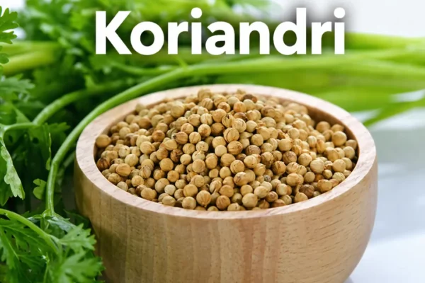 Koriandri
