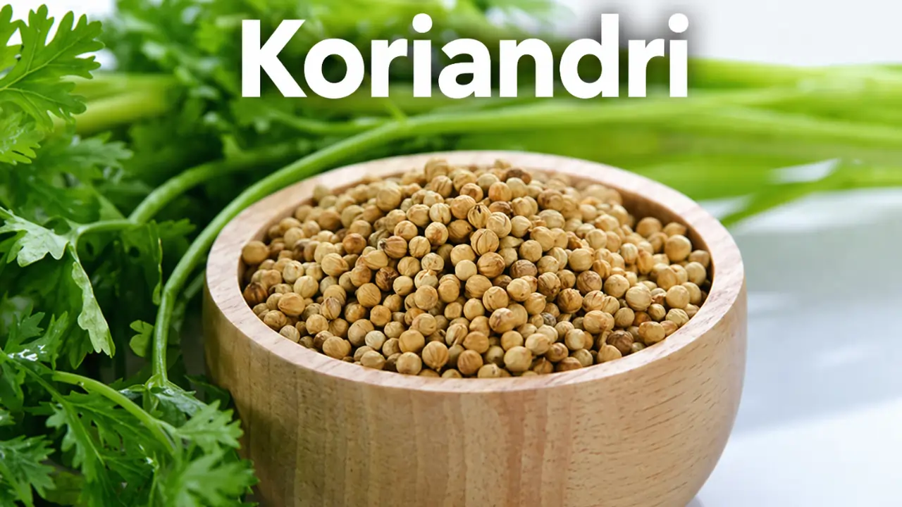 Koriandri