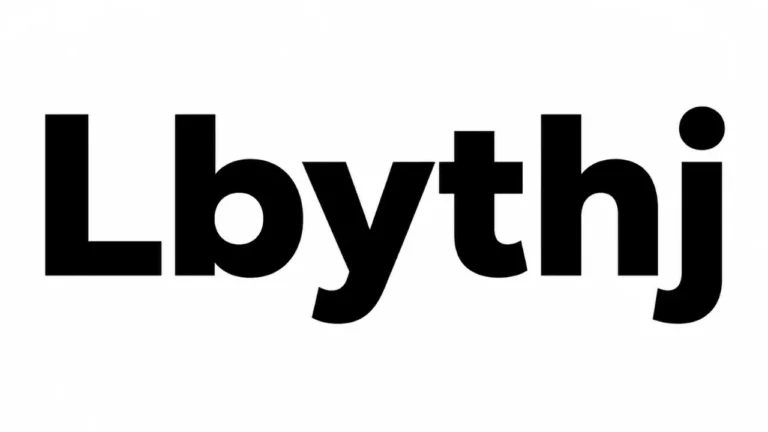 Lbythj: YouTube Trends and Business Growth Strategy Guide