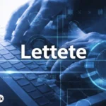 lettete