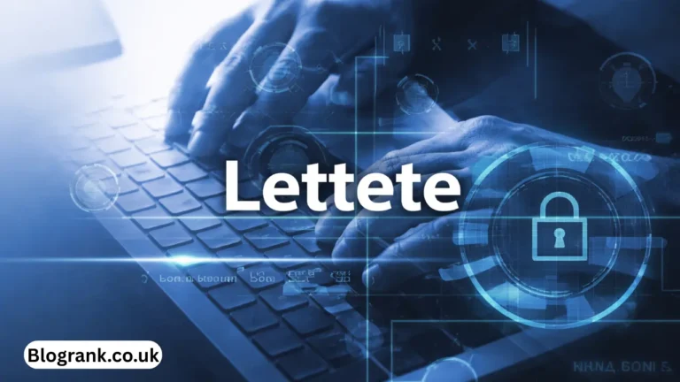lettete