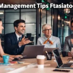 management tips ftasiastock