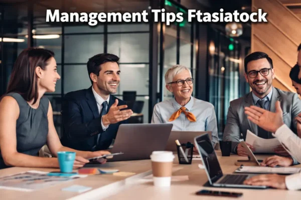 management tips ftasiastock