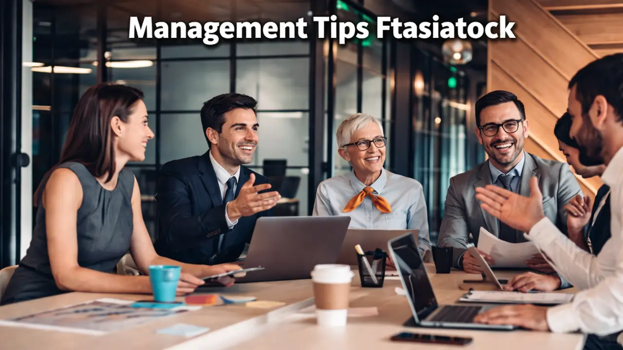 management tips ftasiastock