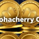milohacherry coin