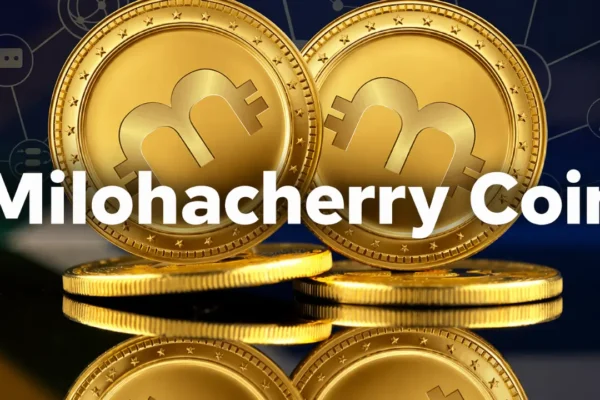 milohacherry coin