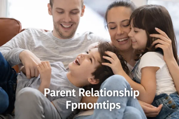 parent relationship fpmomtips
