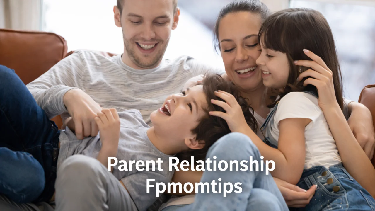 parent relationship fpmomtips