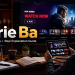 série ba