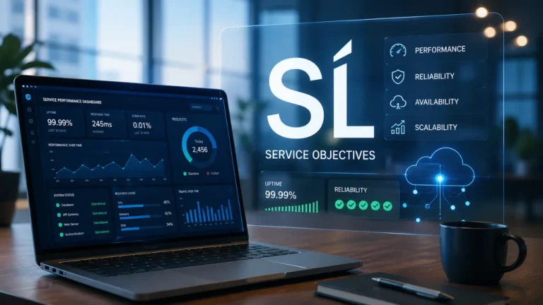 Sĺ: Service Objectives, Key Types, Benefits and Practical Usage Guide