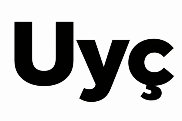 uyç