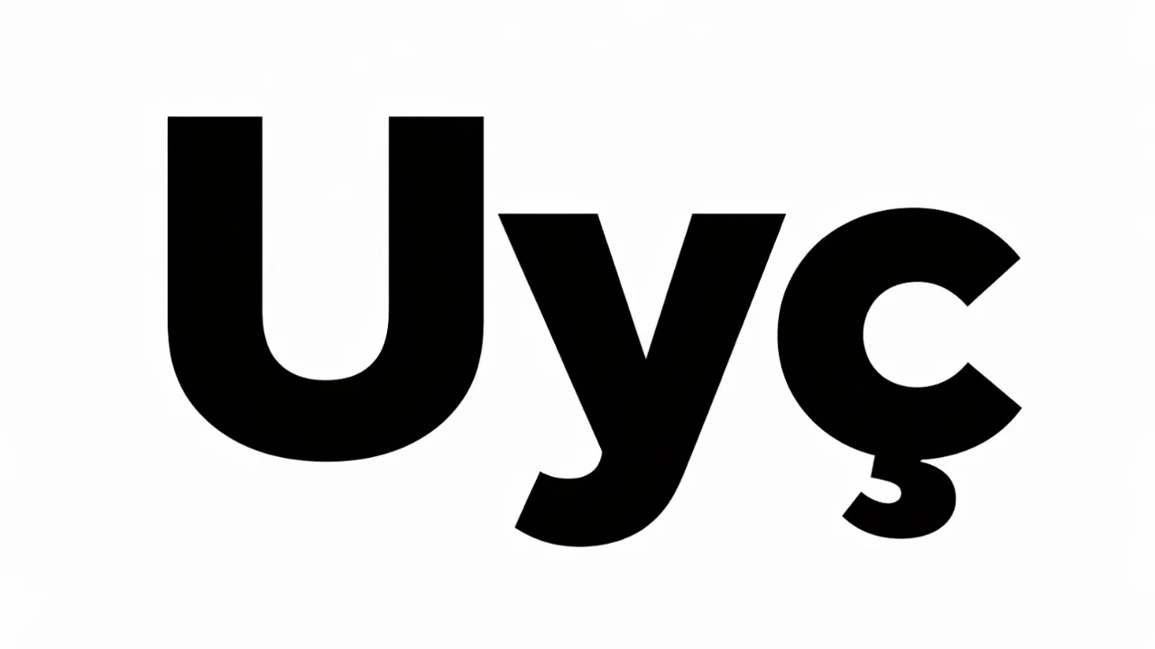 uyç