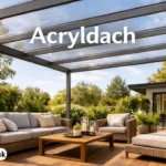 acryldach