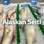 alaskan seitI