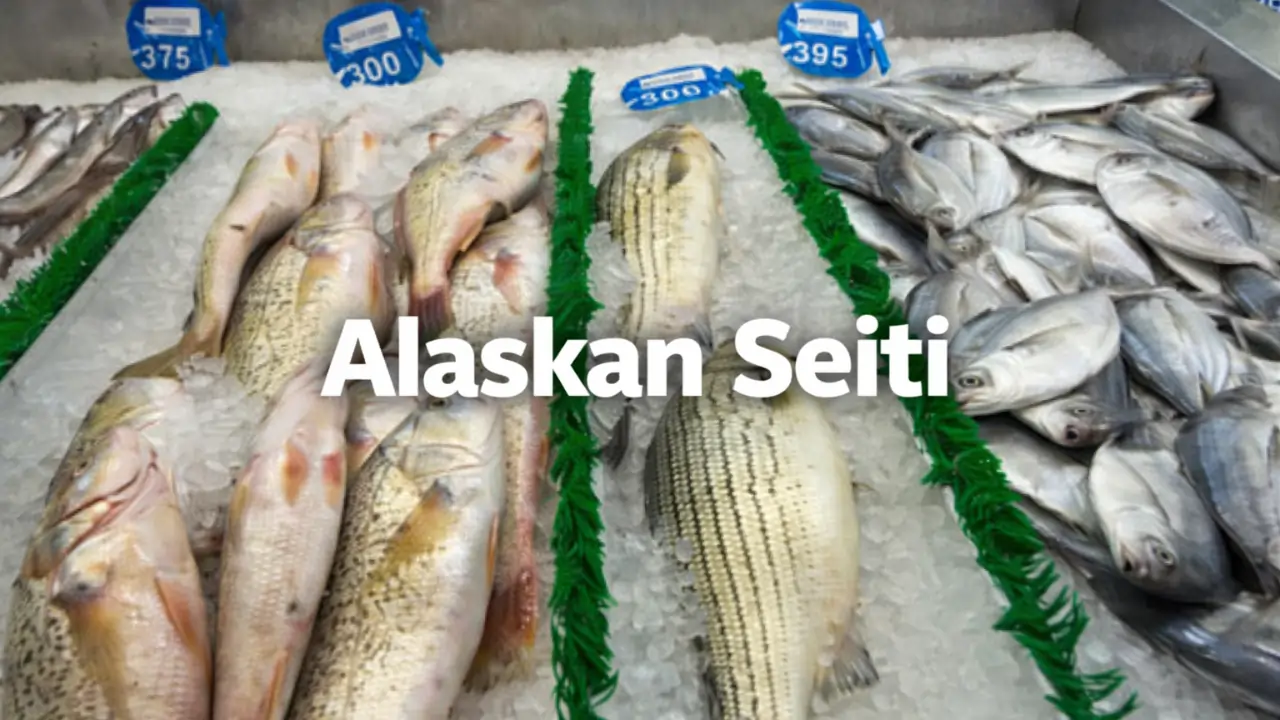 alaskan seitI