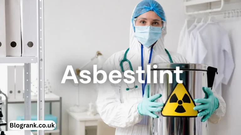 asbestlint