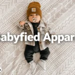 babyfied apparel