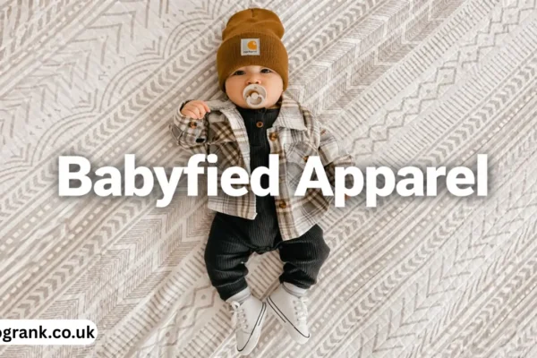 babyfied apparel