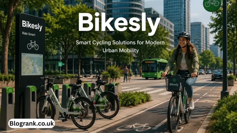 bikesly