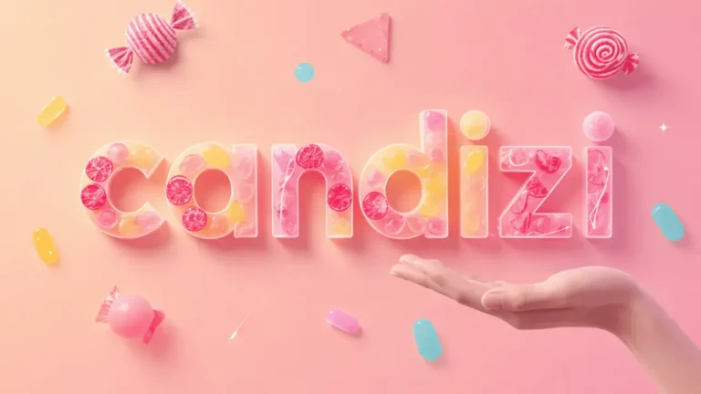Candizi: Meaning, Uses, Benefits and Digital Trends Explained