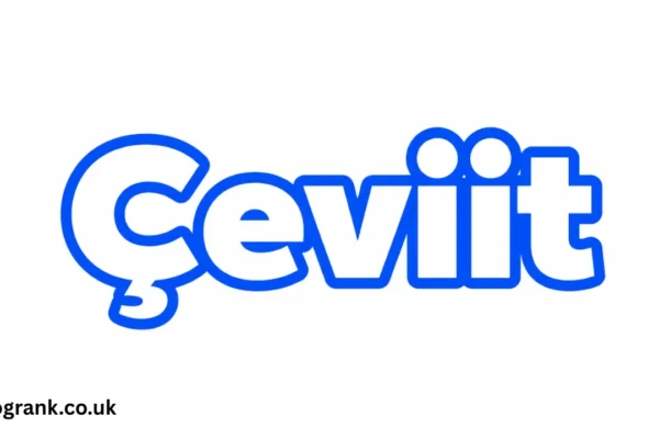 çeviit