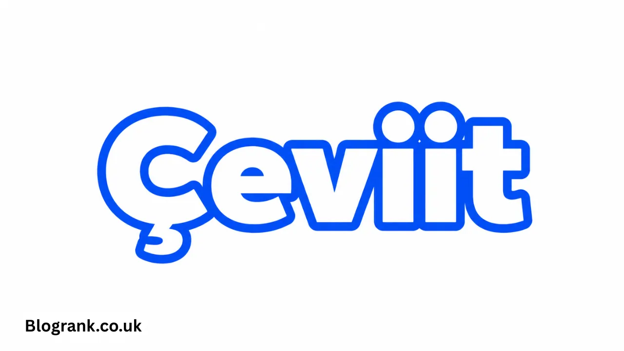 çeviit