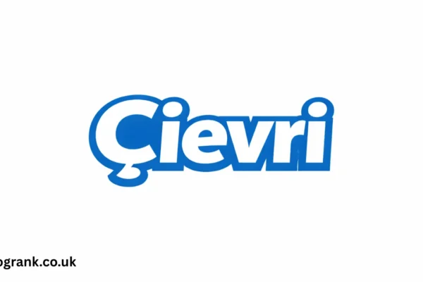 çievri