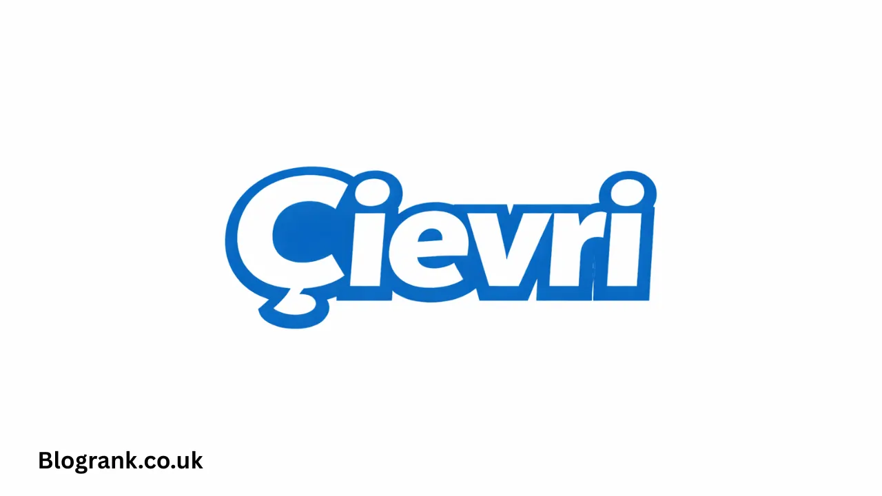 çievri