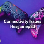 connectivity issues hssgamepad