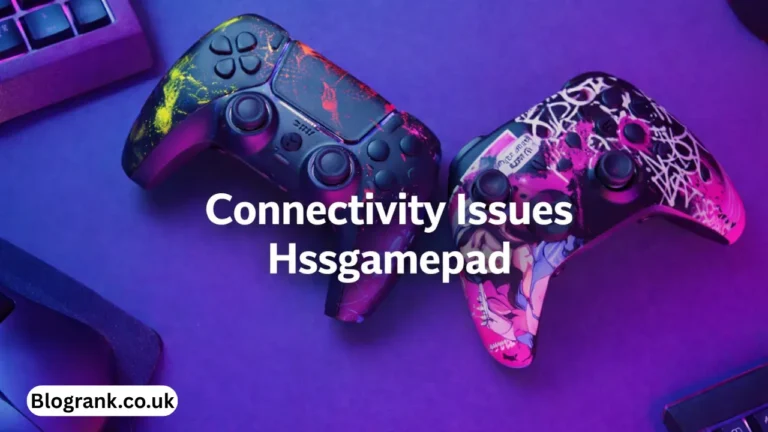 Connectivity Issues Hssgamepad: Proven Fixes to Restore Stable and Smooth Gameplay