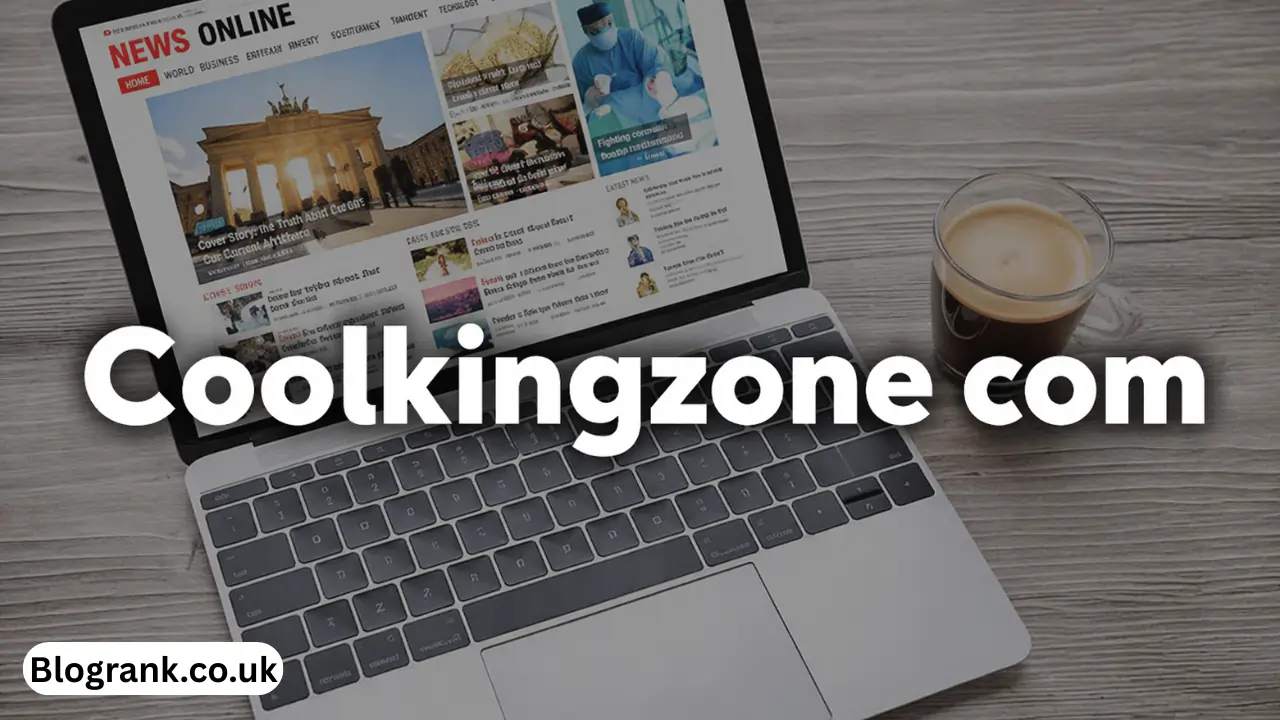 coolkingzone com