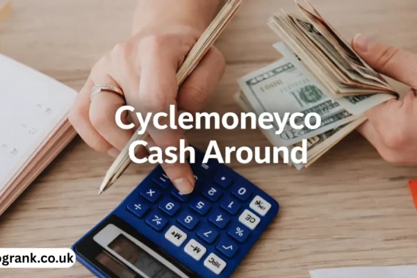 cyclemoneyco cash around