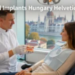 dental implants hungary helvetic clinics