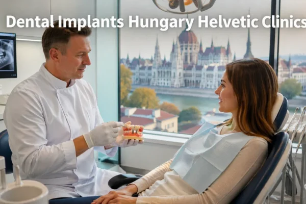 dental implants hungary helvetic clinics