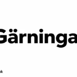 gärningar