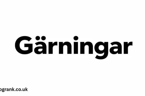 gärningar
