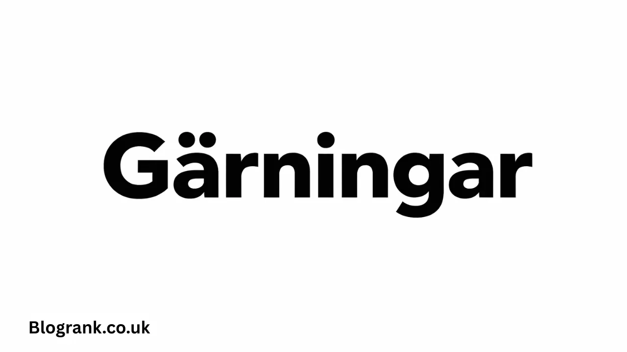 gärningar