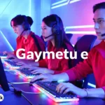 gaymetu e