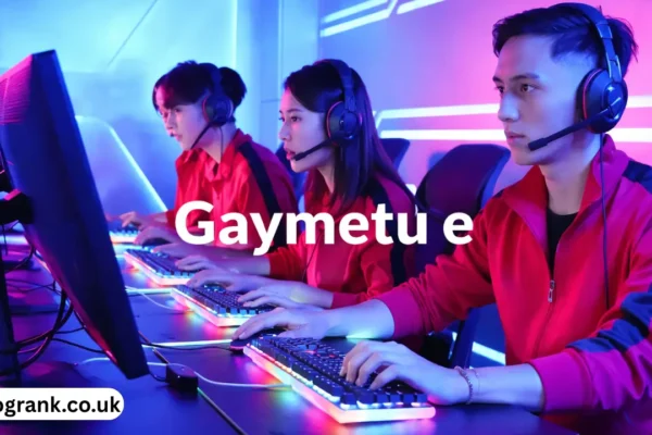 gaymetu e