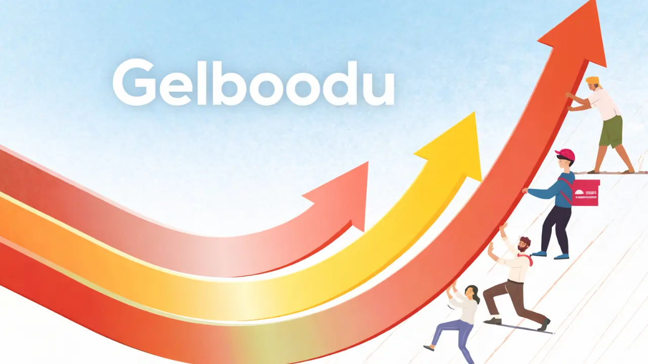 gelboodu