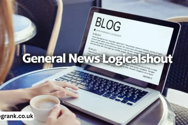 general news logicalshout